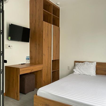 Rang Dong Hue Hotel Dış mekan fotoğraf
