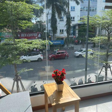 Rang Dong Hue Hotel Dış mekan fotoğraf