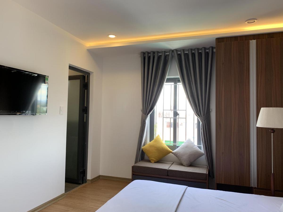 Rang Dong Hue Hotel Dış mekan fotoğraf