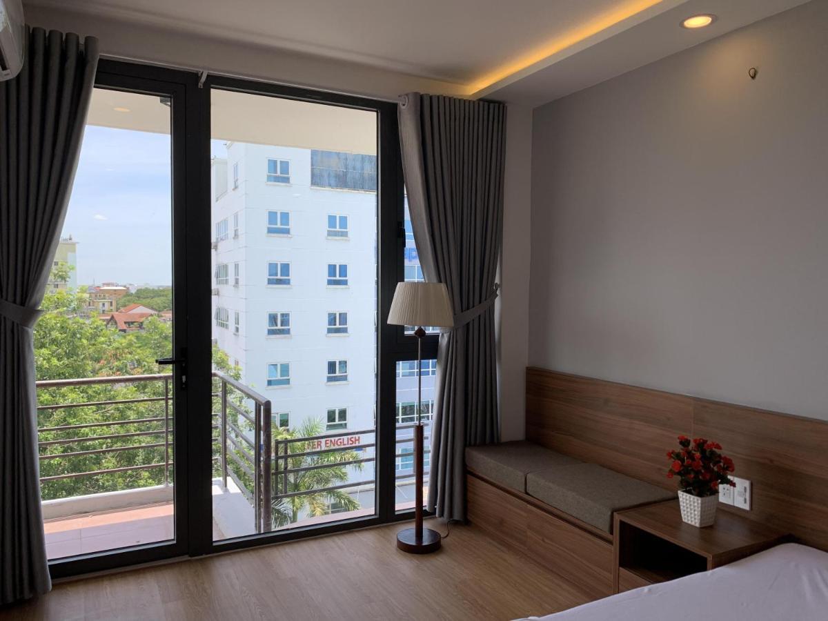 Rang Dong Hue Hotel Dış mekan fotoğraf