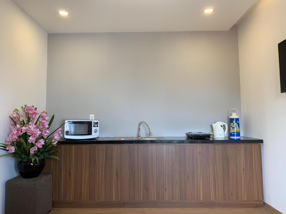 Rang Dong Hue Hotel Dış mekan fotoğraf