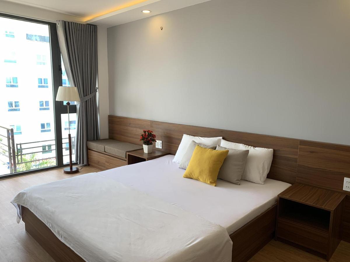 Rang Dong Hue Hotel Dış mekan fotoğraf