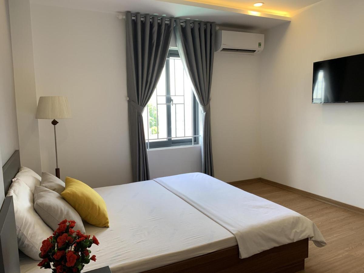 Rang Dong Hue Hotel Dış mekan fotoğraf