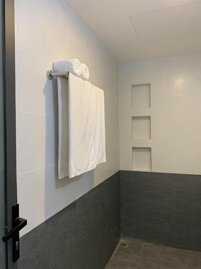 Rang Dong Hue Hotel Dış mekan fotoğraf
