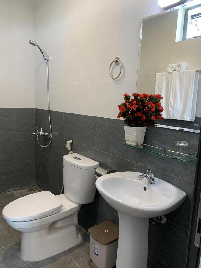 Rang Dong Hue Hotel Dış mekan fotoğraf