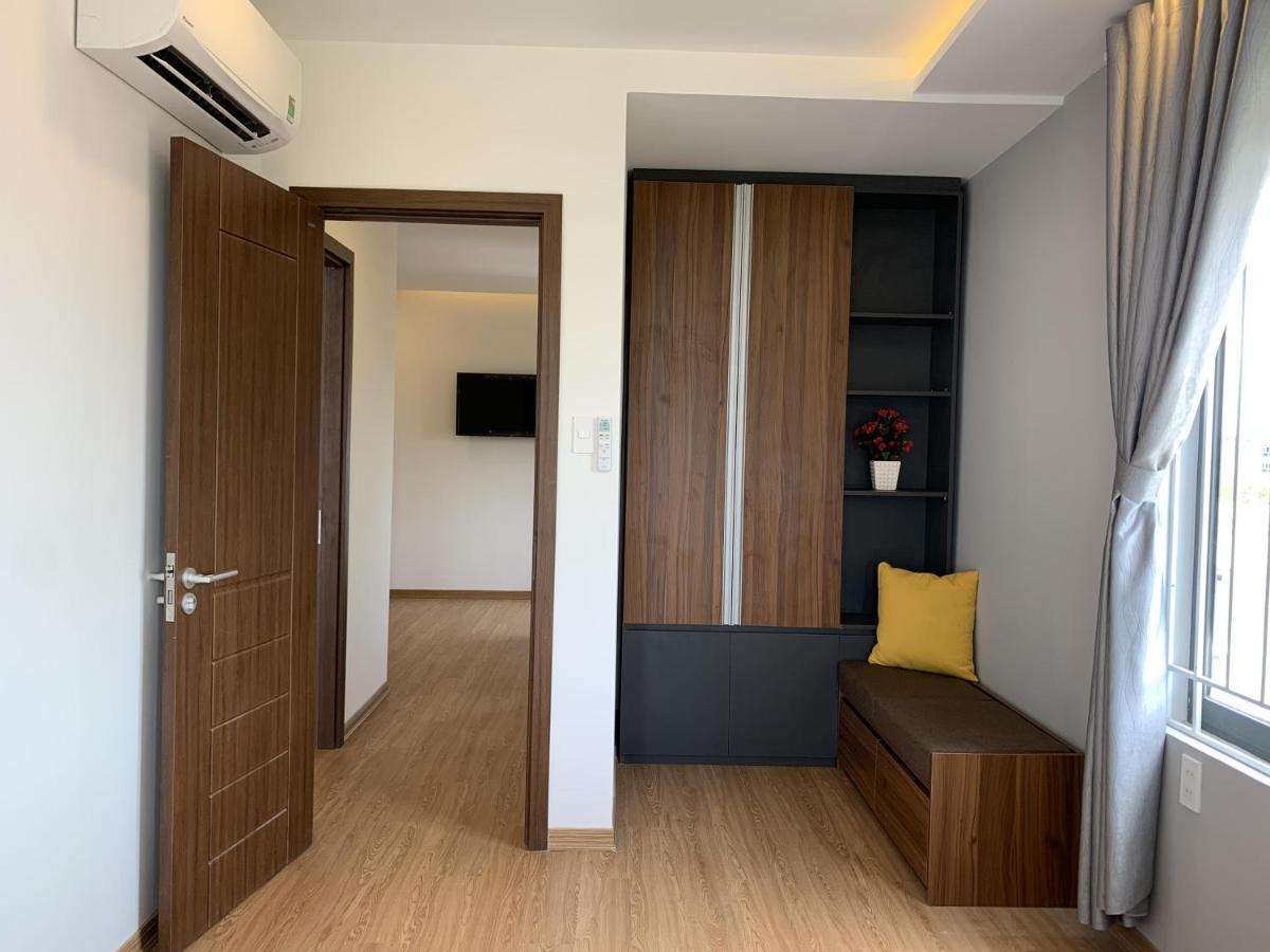 Rang Dong Hue Hotel Dış mekan fotoğraf