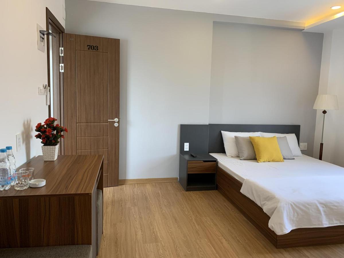 Rang Dong Hue Hotel Dış mekan fotoğraf