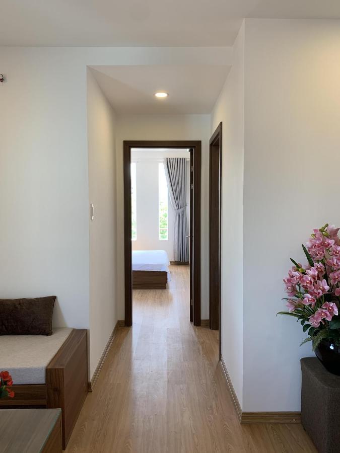 Rang Dong Hue Hotel Dış mekan fotoğraf