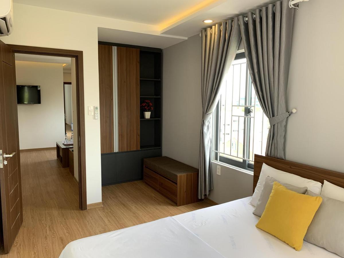 Rang Dong Hue Hotel Dış mekan fotoğraf