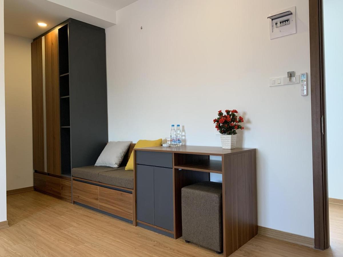 Rang Dong Hue Hotel Dış mekan fotoğraf