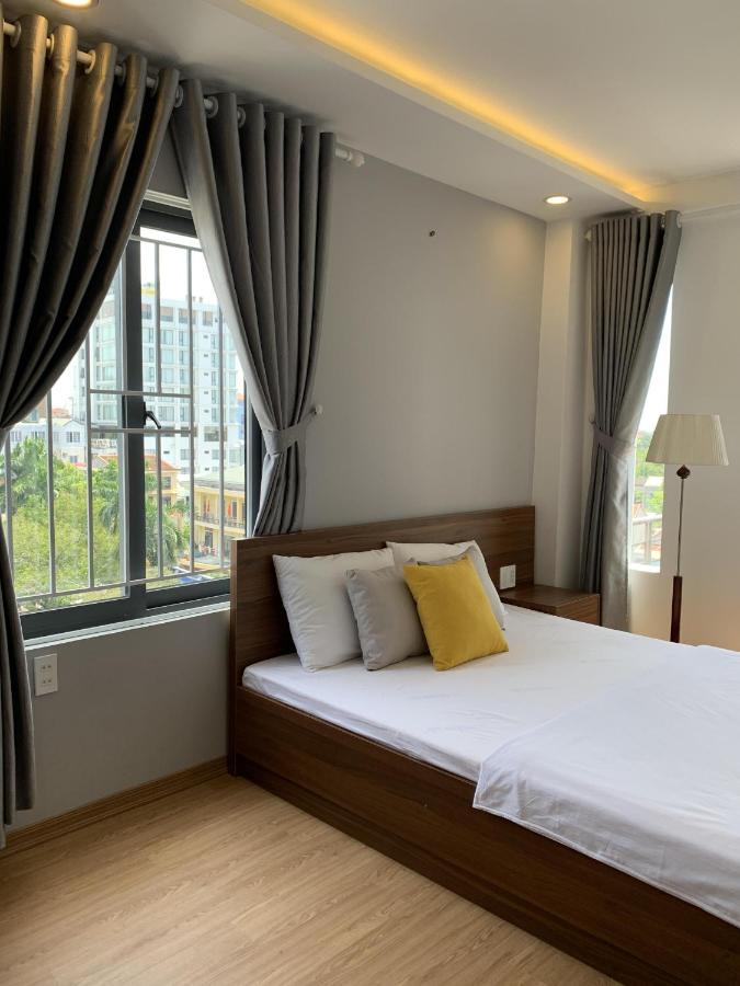 Rang Dong Hue Hotel Dış mekan fotoğraf