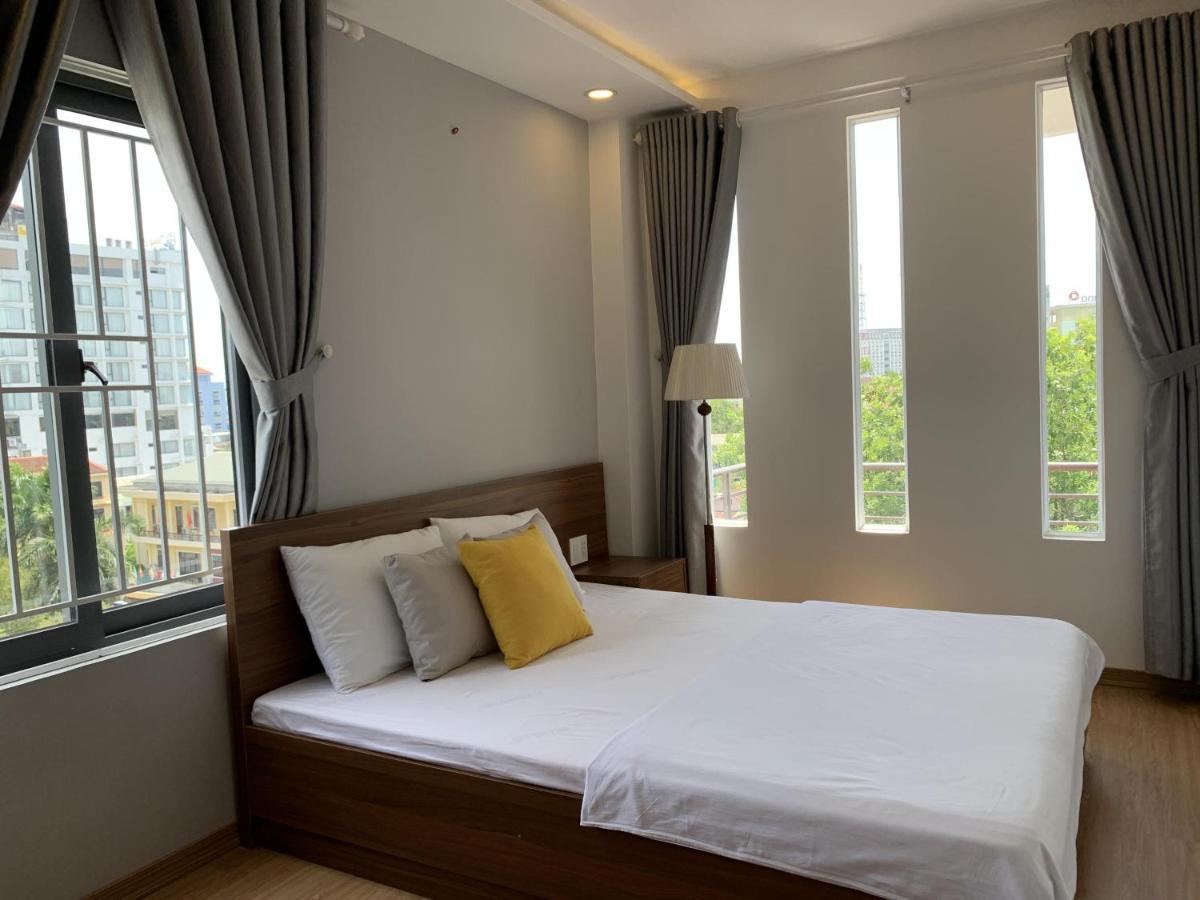 Rang Dong Hue Hotel Dış mekan fotoğraf