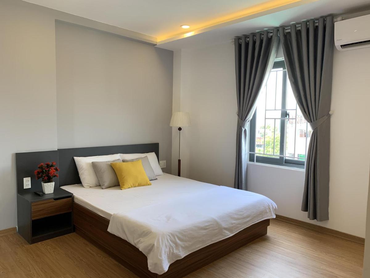 Rang Dong Hue Hotel Dış mekan fotoğraf