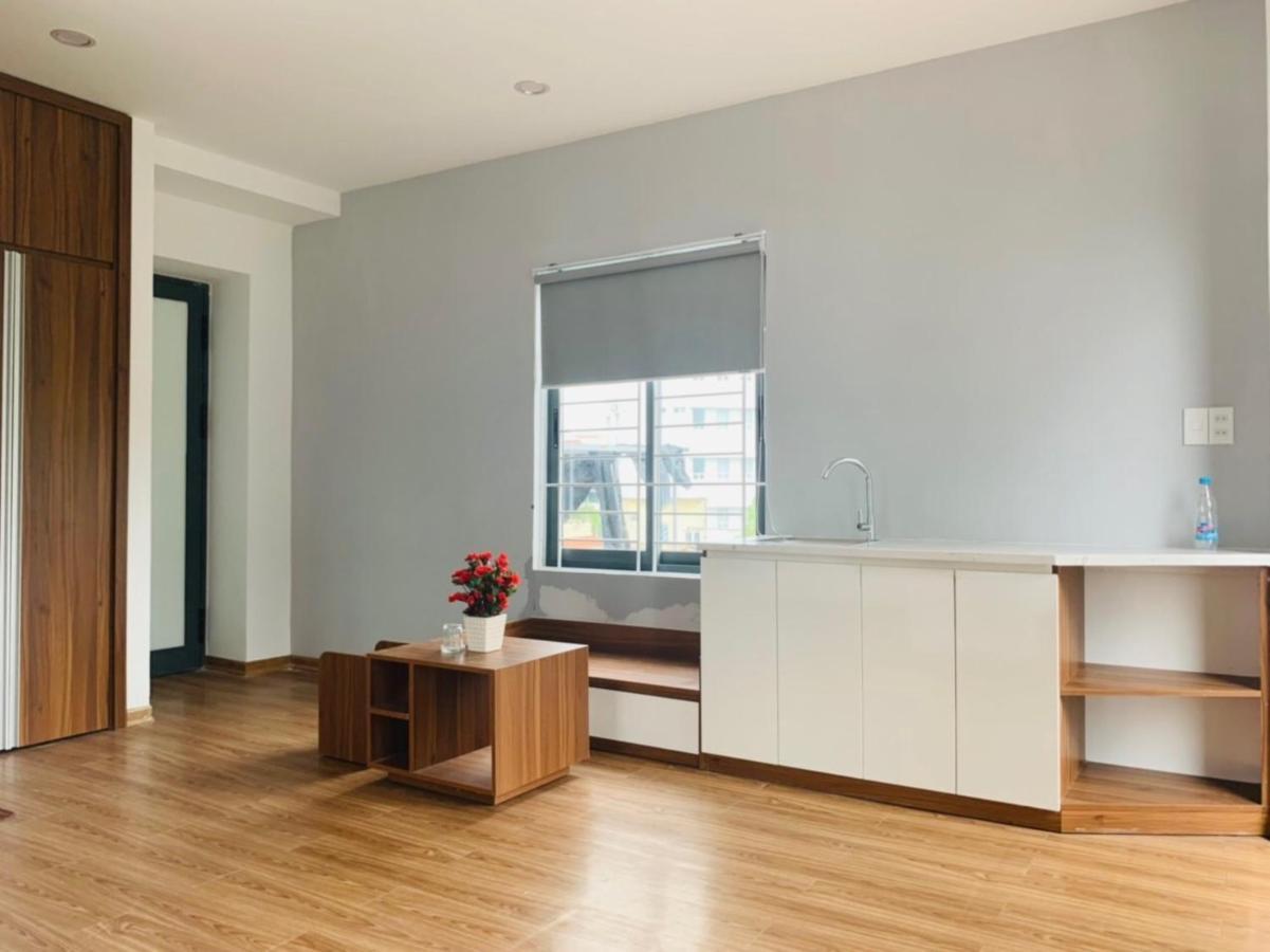 Rang Dong Hue Hotel Dış mekan fotoğraf