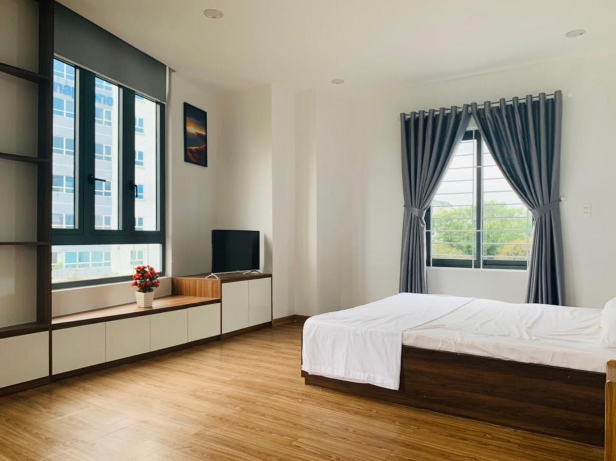 Rang Dong Hue Hotel Dış mekan fotoğraf