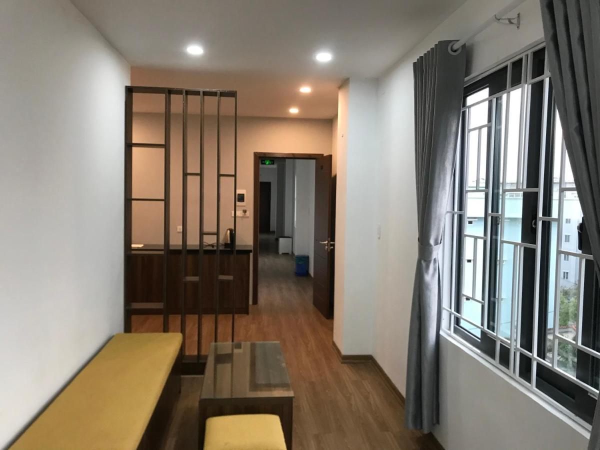Rang Dong Hue Hotel Dış mekan fotoğraf