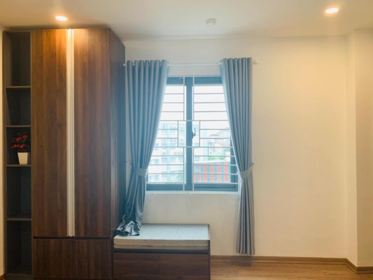 Rang Dong Hue Hotel Dış mekan fotoğraf