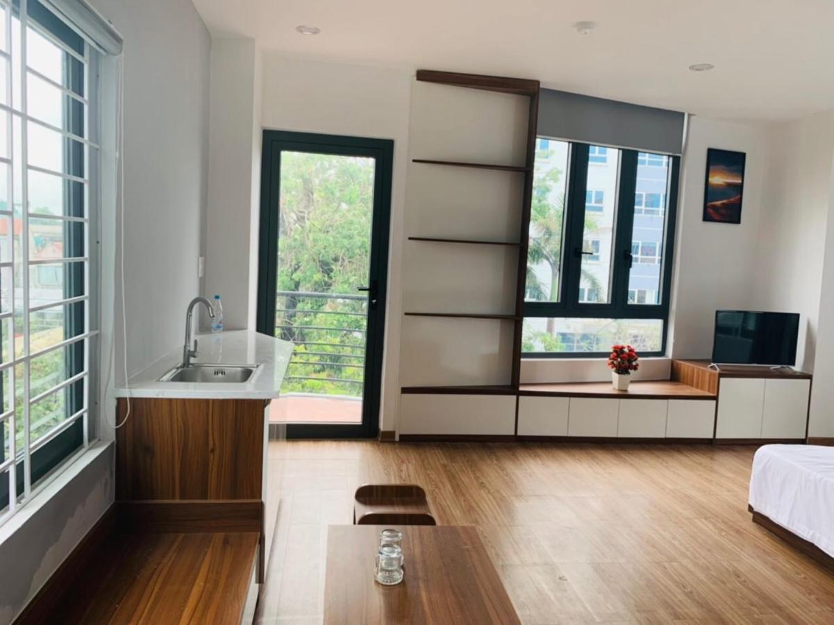 Rang Dong Hue Hotel Dış mekan fotoğraf