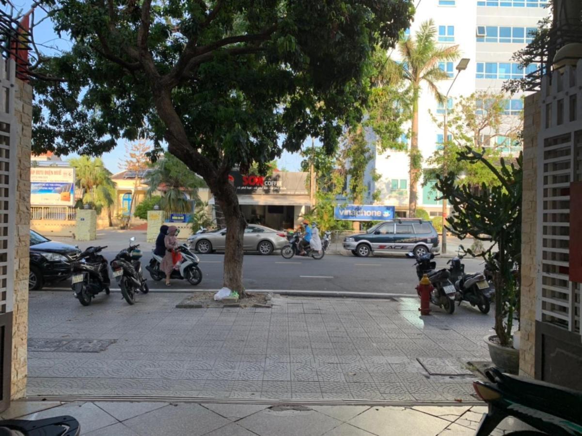 Rang Dong Hue Hotel Dış mekan fotoğraf