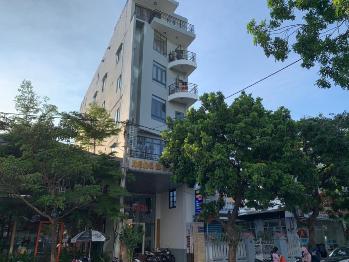 Rang Dong Hue Hotel Dış mekan fotoğraf