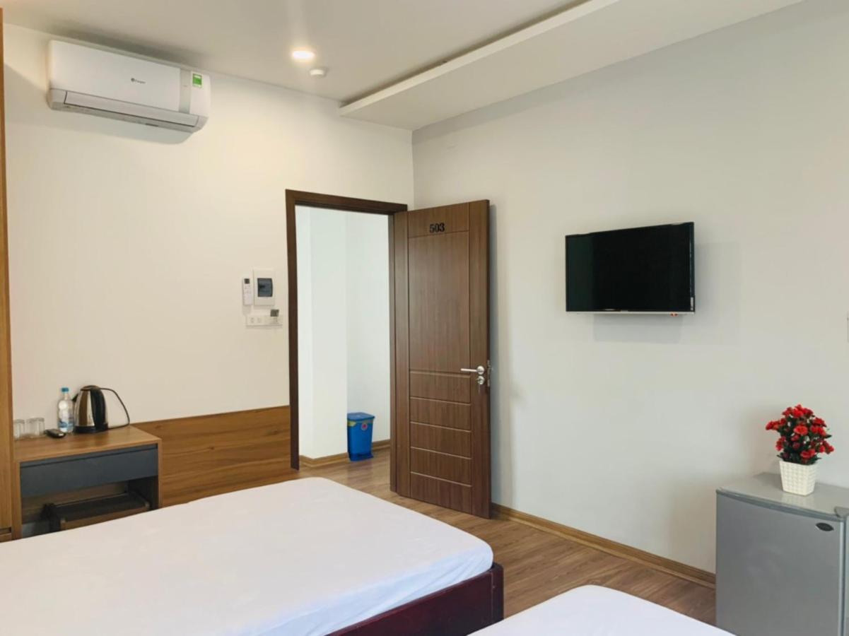 Rang Dong Hue Hotel Dış mekan fotoğraf