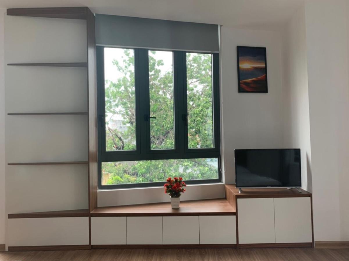Rang Dong Hue Hotel Dış mekan fotoğraf