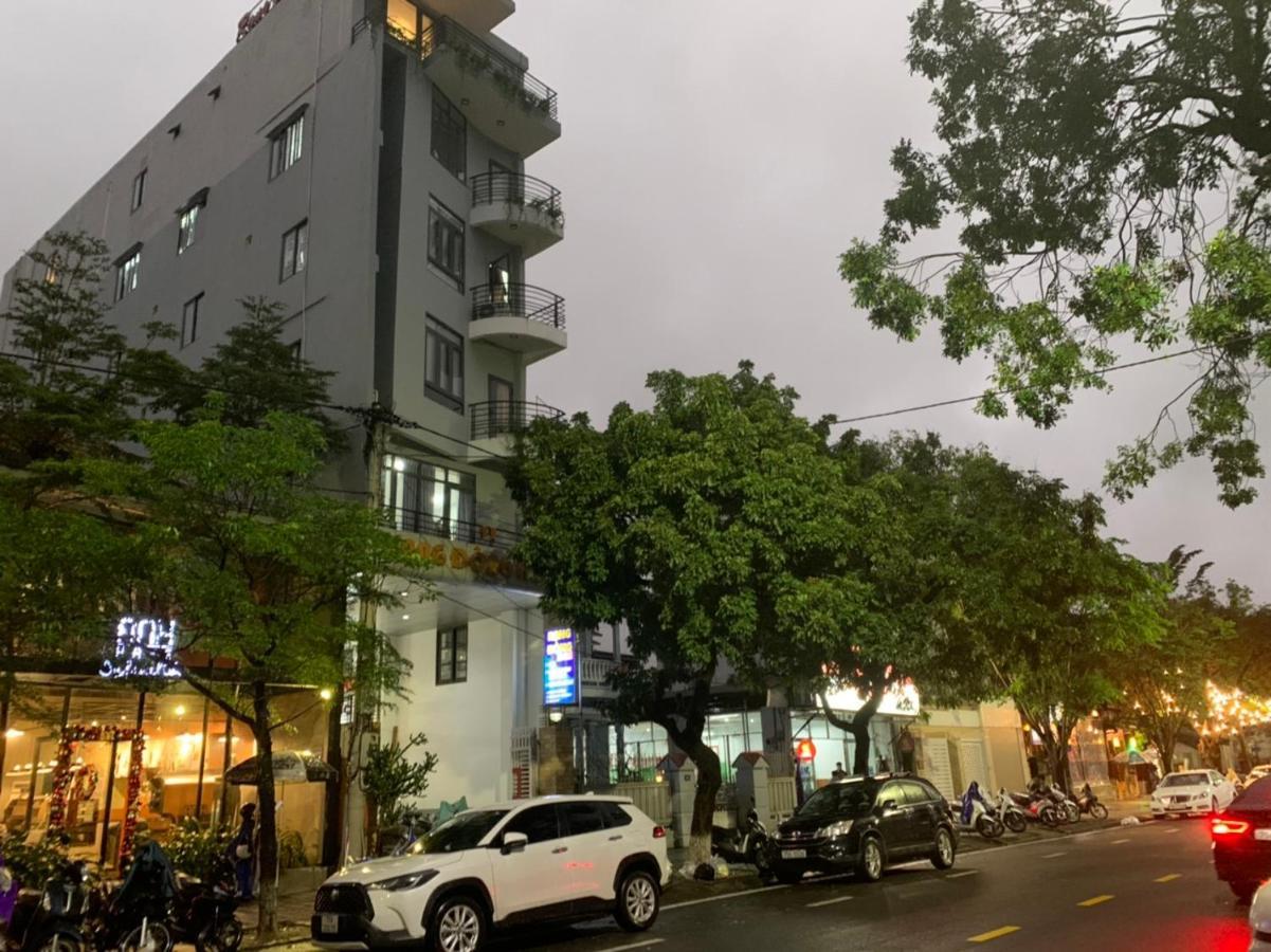 Rang Dong Hue Hotel Dış mekan fotoğraf