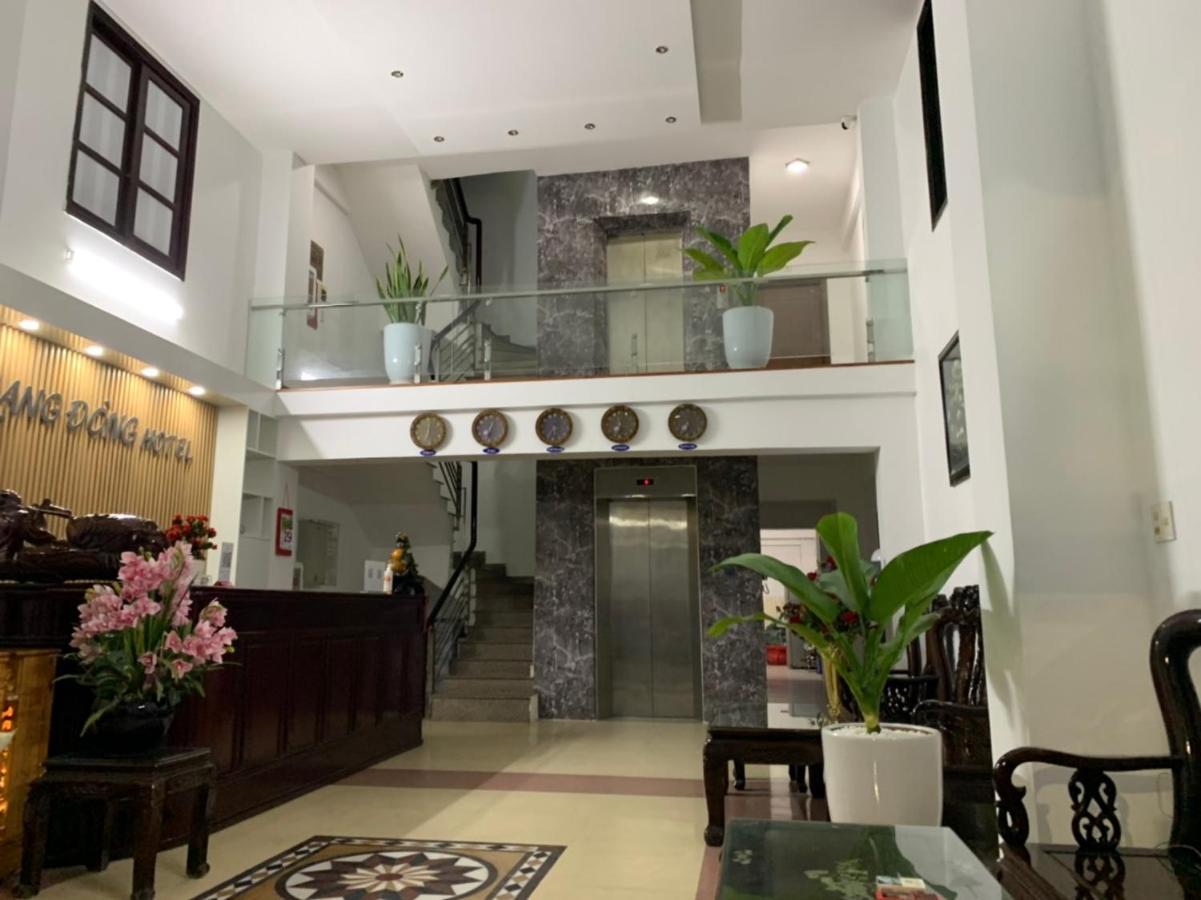 Rang Dong Hue Hotel Dış mekan fotoğraf