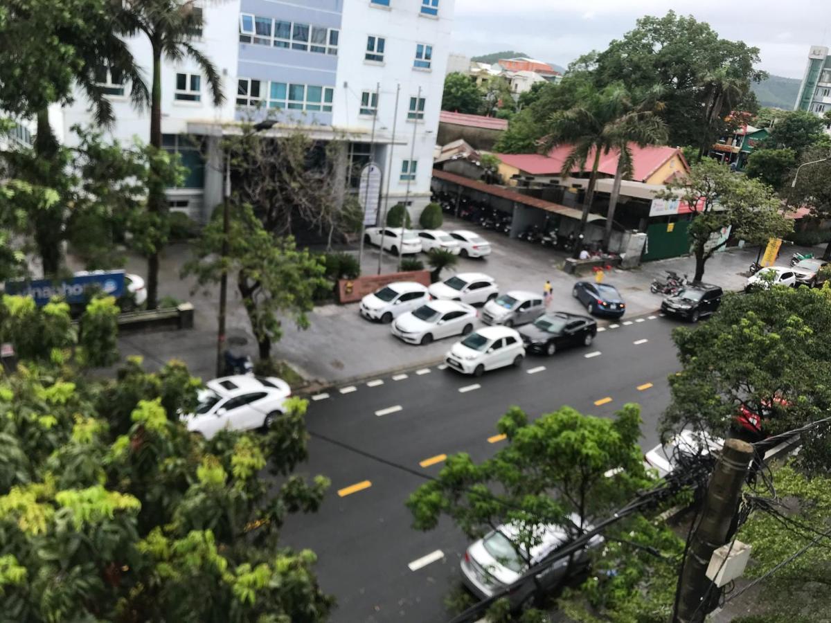 Rang Dong Hue Hotel Dış mekan fotoğraf