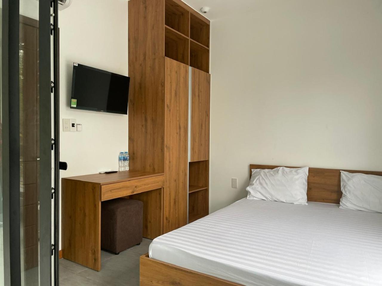 Rang Dong Hue Hotel Dış mekan fotoğraf