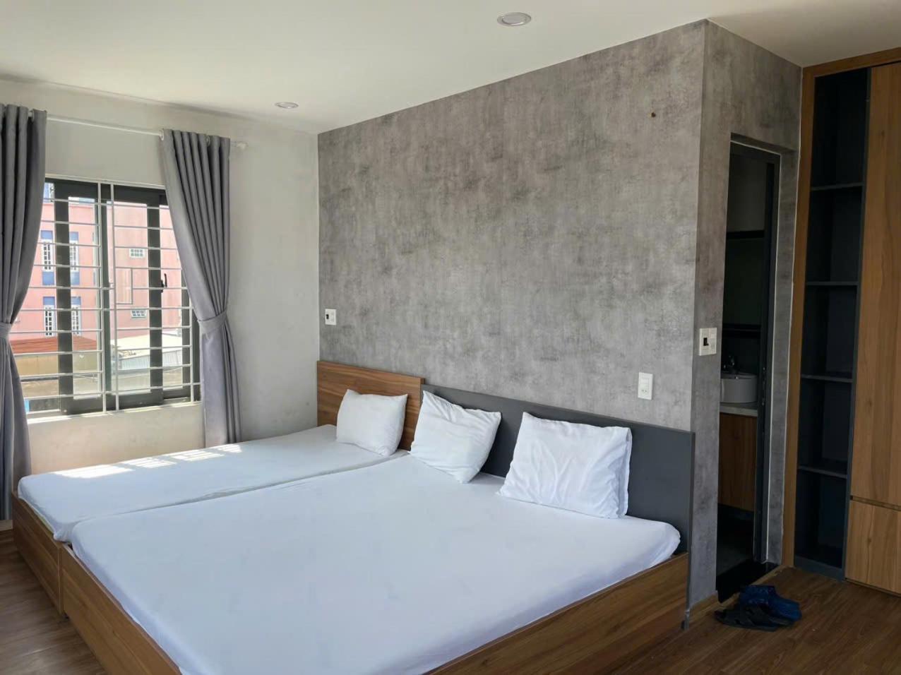 Rang Dong Hue Hotel Dış mekan fotoğraf