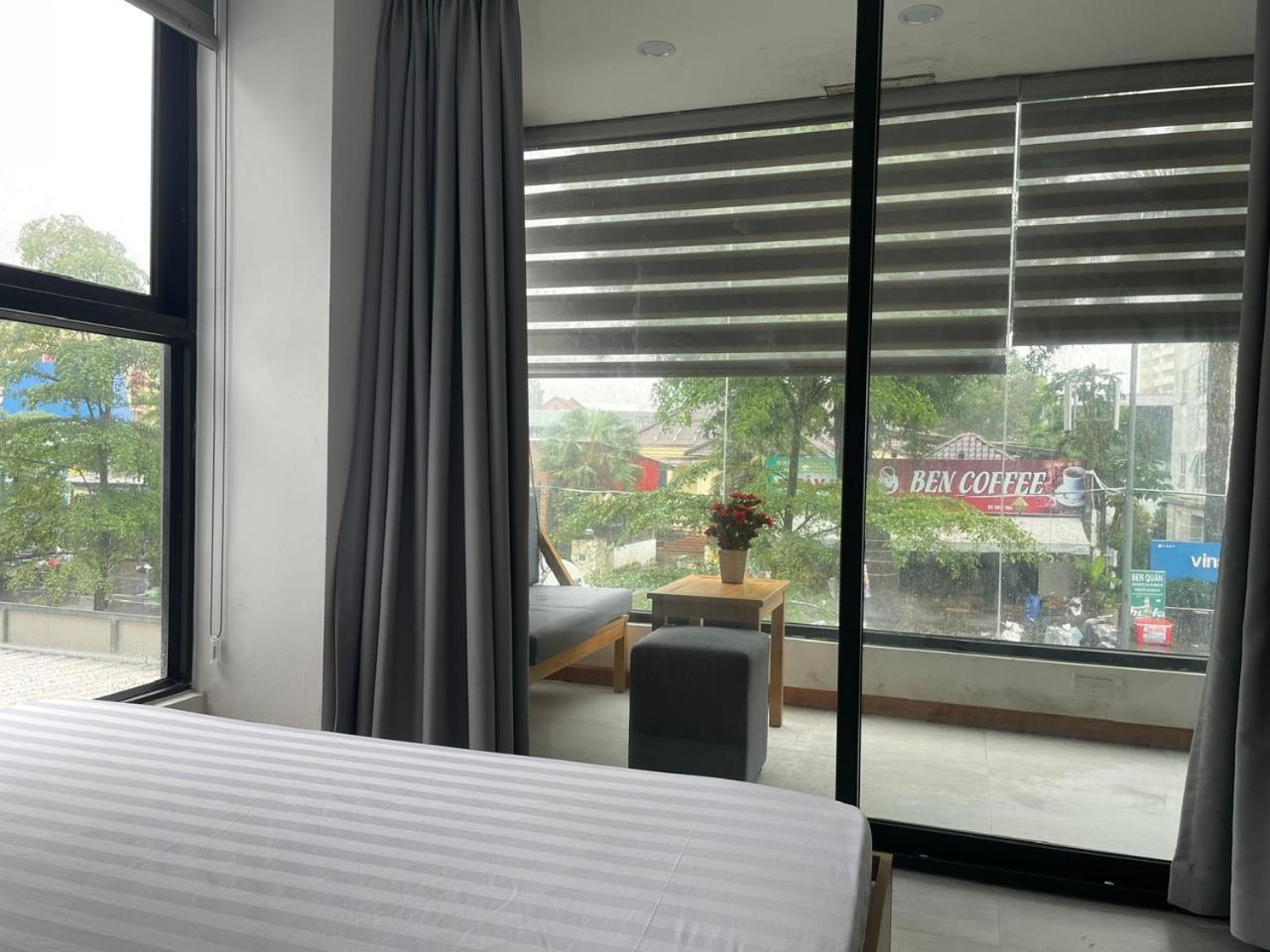 Rang Dong Hue Hotel Dış mekan fotoğraf