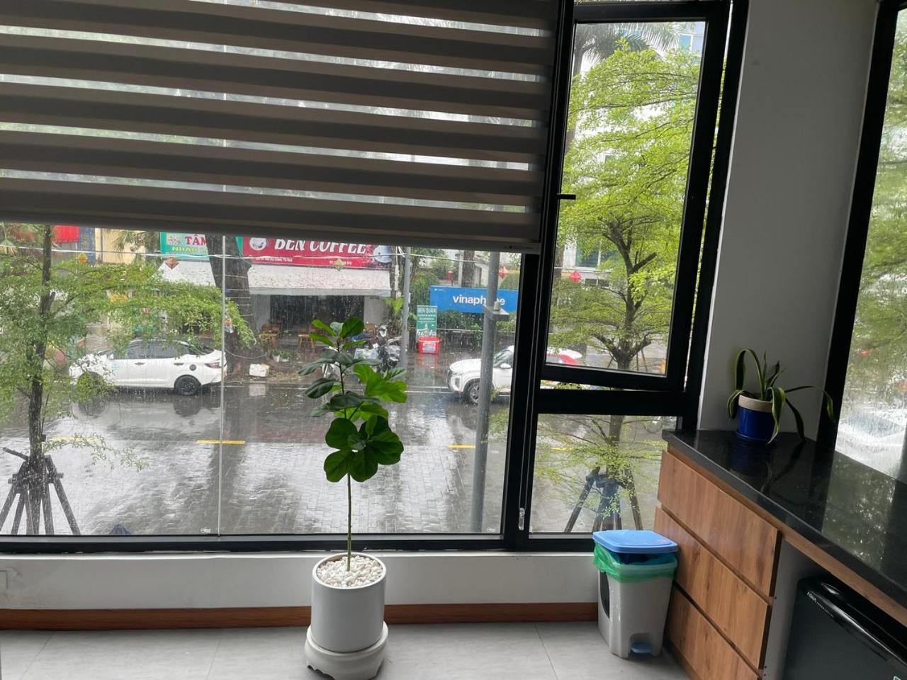 Rang Dong Hue Hotel Dış mekan fotoğraf