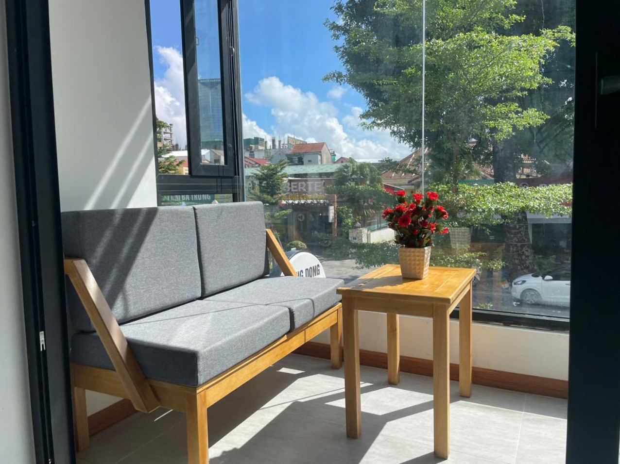 Rang Dong Hue Hotel Dış mekan fotoğraf